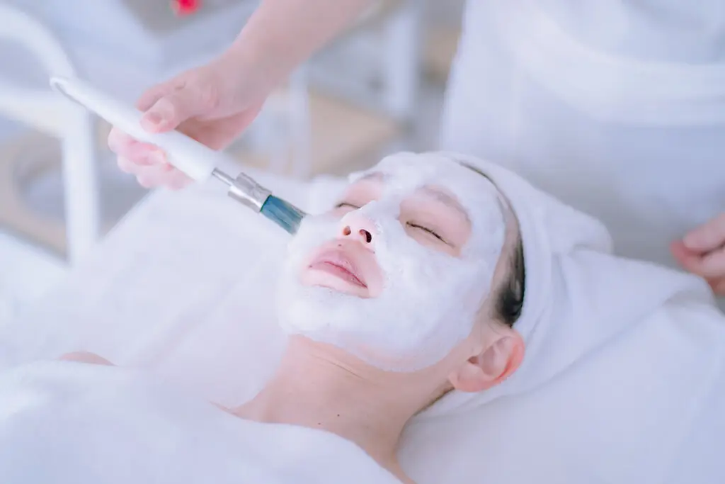 bihada facial