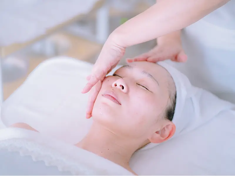 MENU美肌 オプション (2)