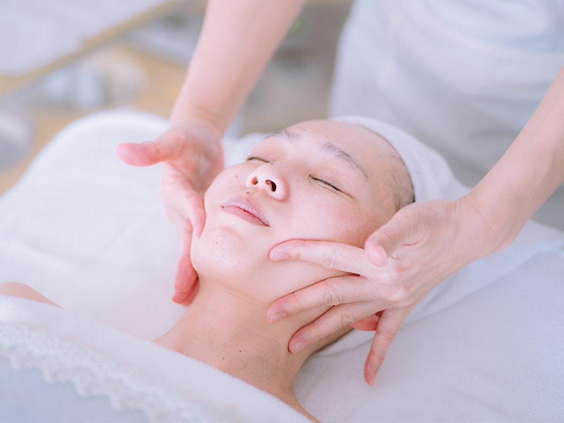 フェイシャルデザイン